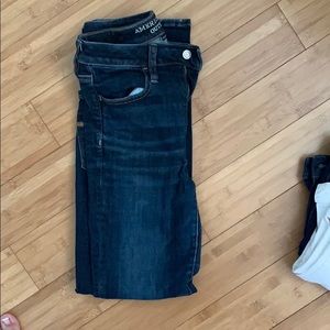 American Eagle Jegging